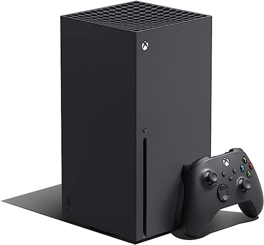 Microsoft Consola Xbox Series X 1TB